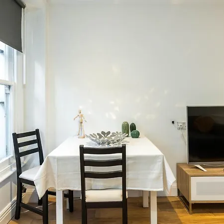 Cozy 1 Bedroom / Gloucester Road / Kensington London Exterior photo