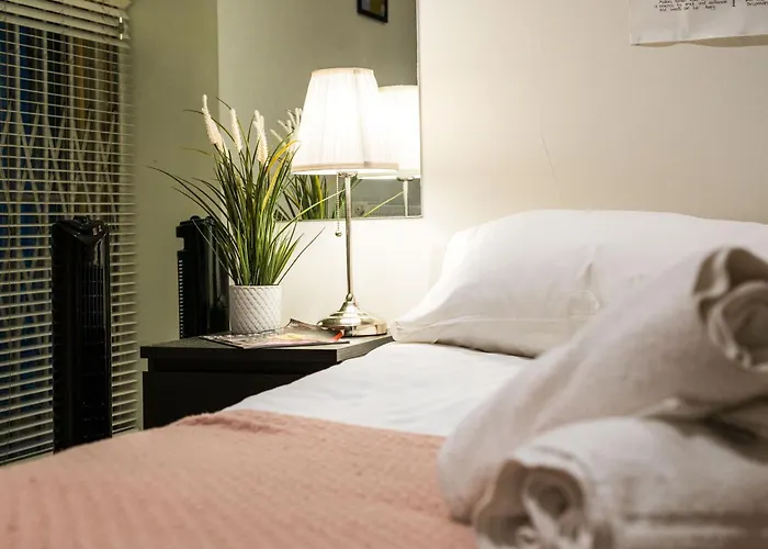Cozy 1 Bedroom / Gloucester Road / Kensington