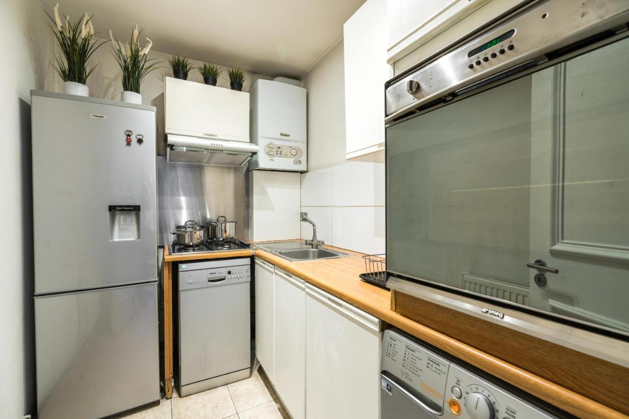 Cozy 1 Bedroom / Gloucester Road / Kensington Appartement *