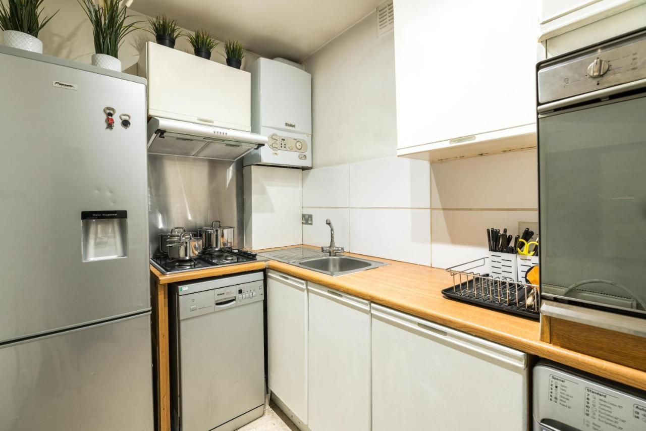 Cozy 1 Bedroom / Gloucester Road / Kensington Appartement *