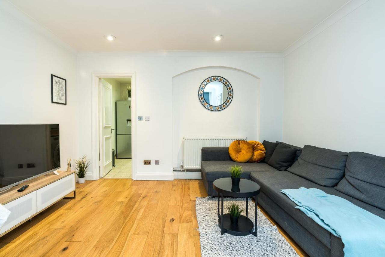 Cozy 1 Bedroom / Gloucester Road / Kensington Londres