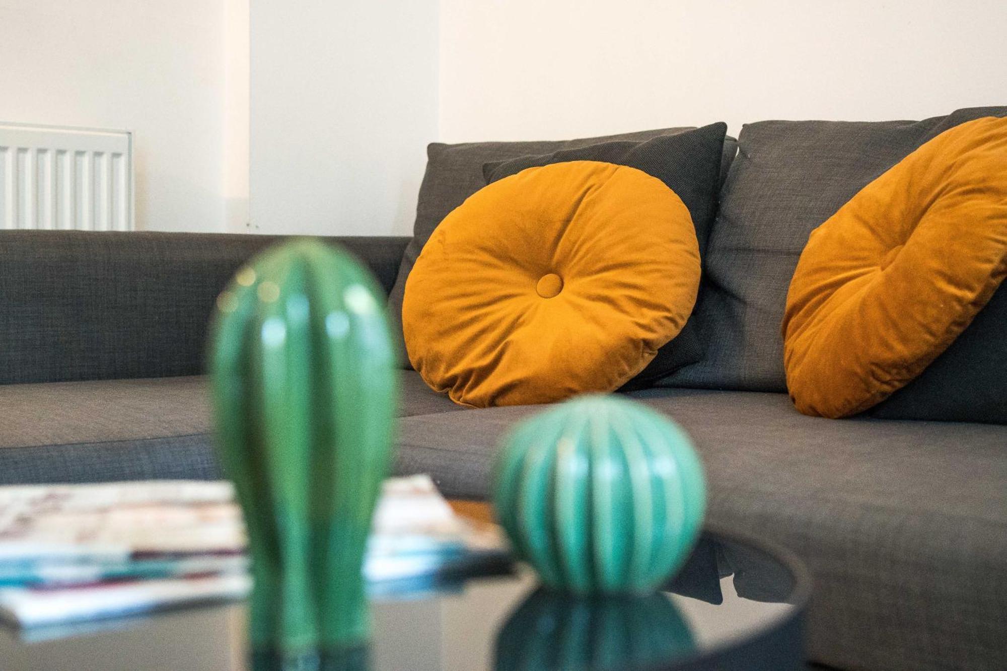 Cozy 1 Bedroom / Gloucester Road / Kensington * Londres